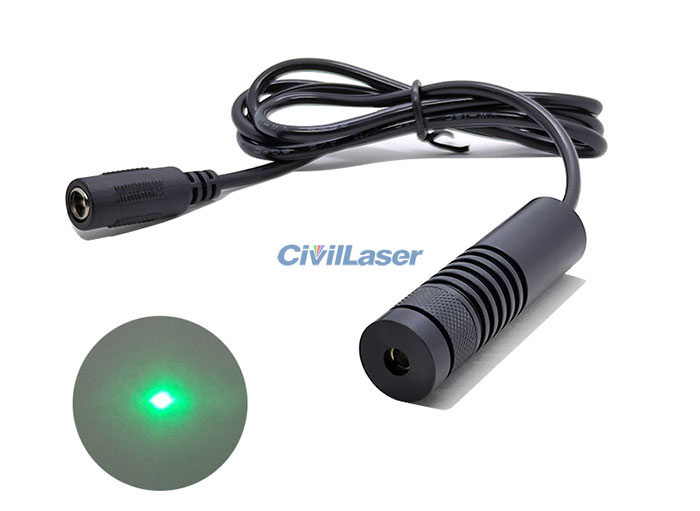laser module
